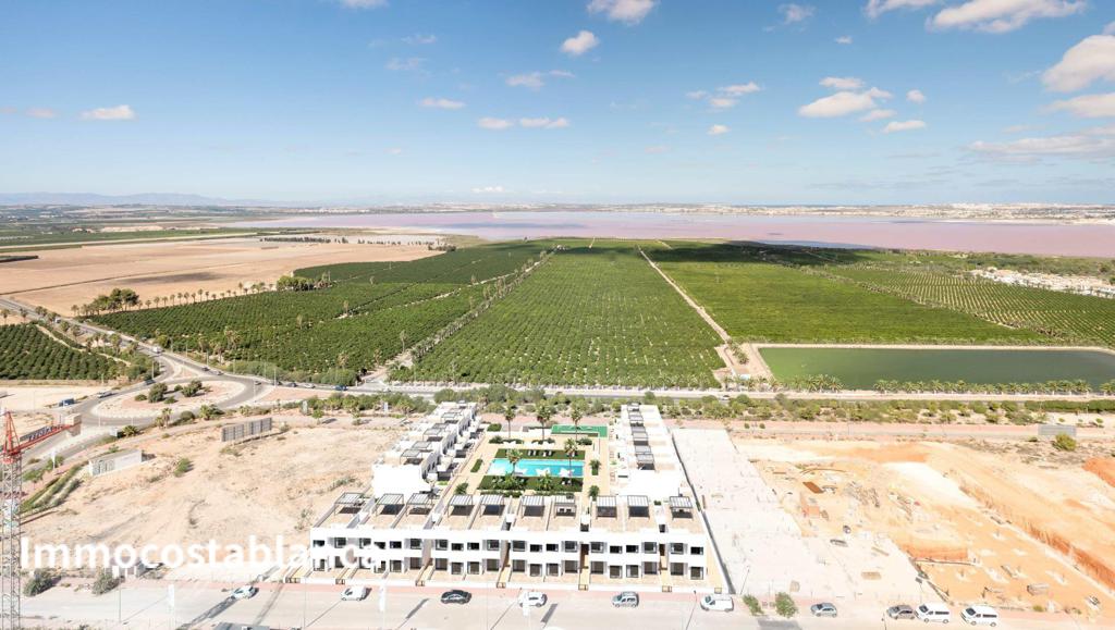 Коттедж в Торревьехе, 69 м², 330 000 €, фото 10, объявление 46207536