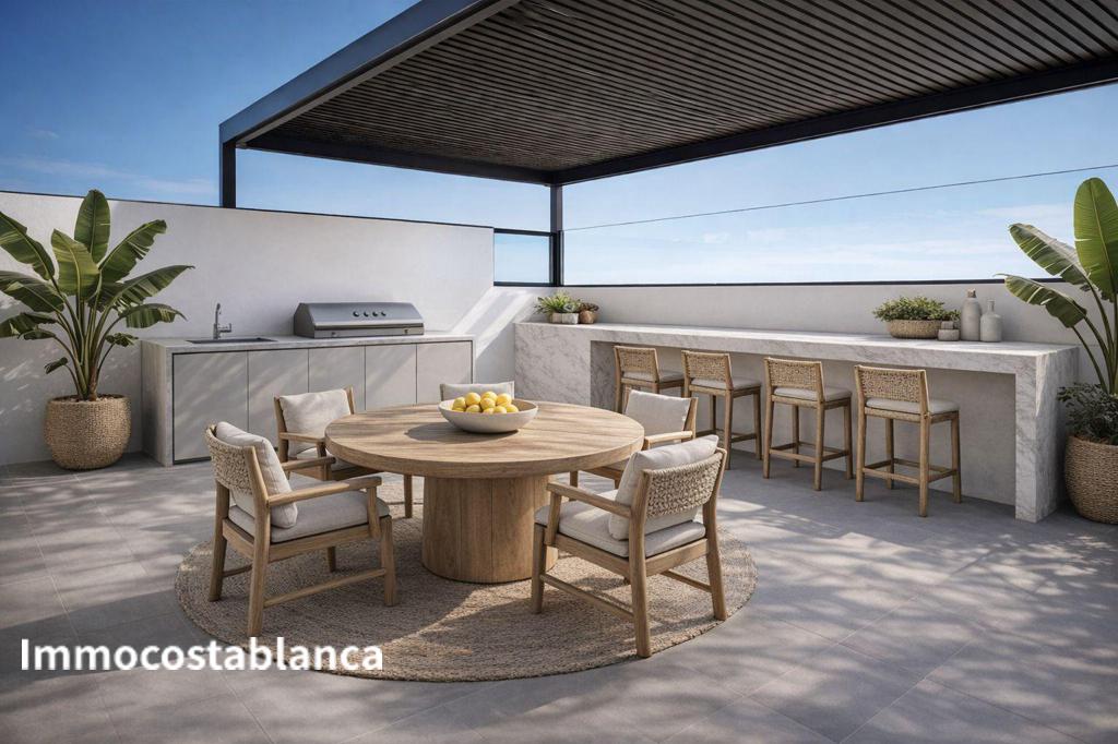 Пентхаус в Дении, 71 м², 308 000 €, фото 10, объявление 18632416