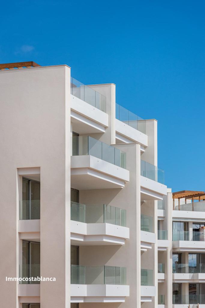 Квартира в Ориуэла Коста, 103 м², 425 000 €, фото 3, объявление 60615536
