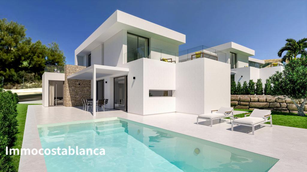 Вилла в Финестрате, 130 м², 795 000 €, фото 8, объявление 68957776