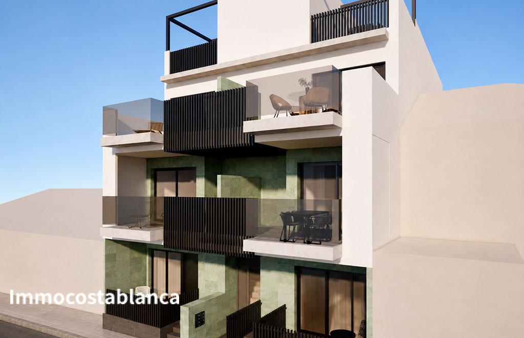 Квартира в Торре де ла Орадада, 69 м², 316 000 €, фото 10, объявление 63866816