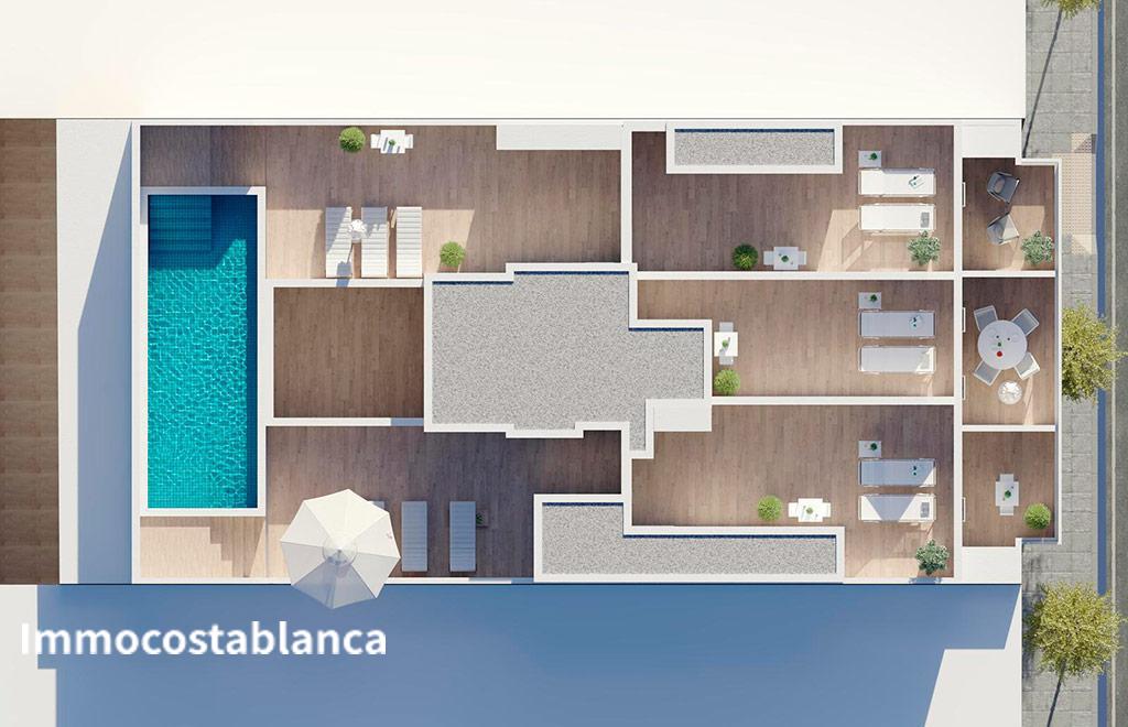 Квартира в Торревьехе, 52 м², 209 000 €, фото 6, объявление 53562816