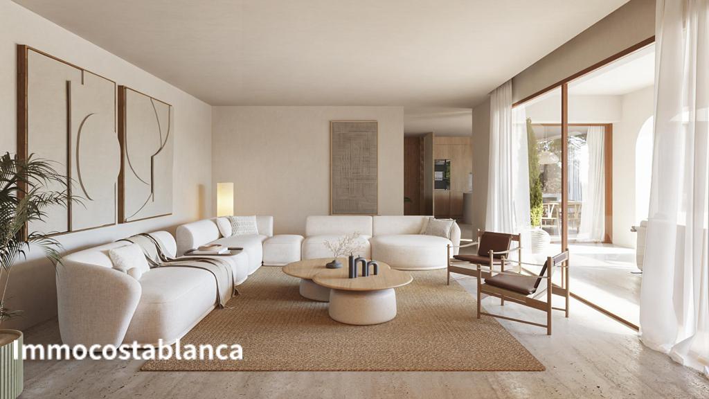 Вилла в Бенисе, 343 м², 1 750 000 €, фото 5, объявление 26172416