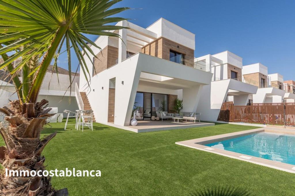 Вилла в Бенидорме, 392 м², 875 000 €, фото 6, объявление 12439536