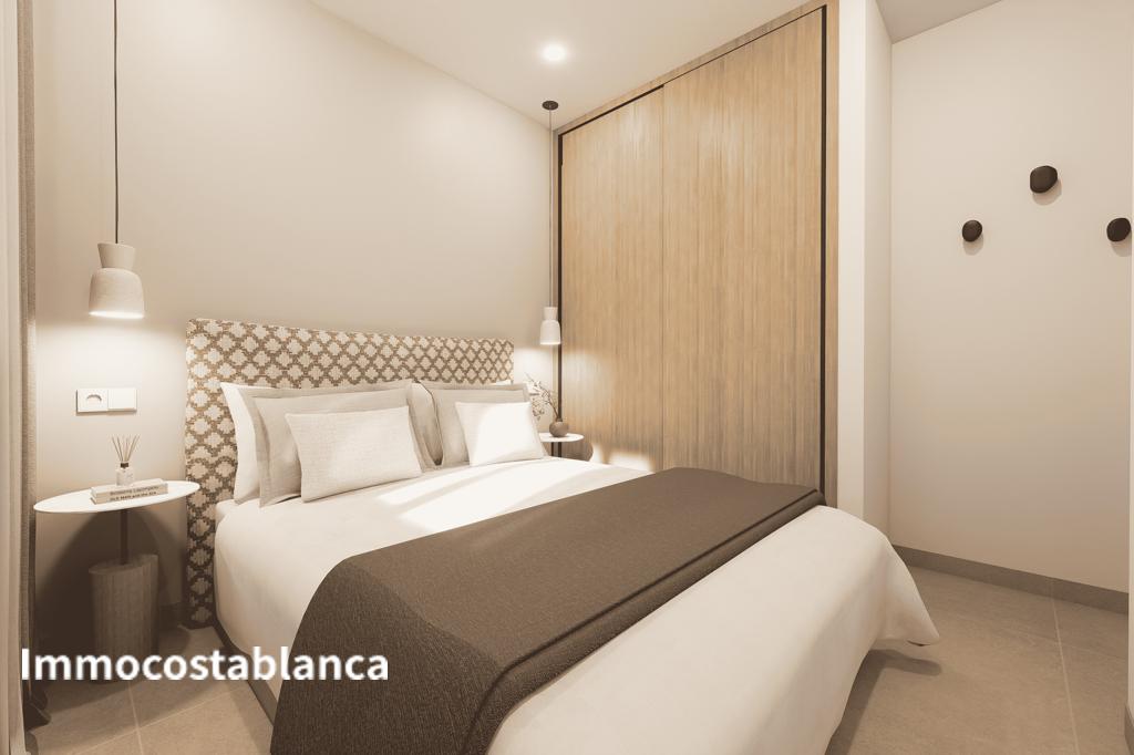 Коттедж в Пилар-де-ла-Орададе, 74 м², 320 000 €, фото 8, объявление 53817216