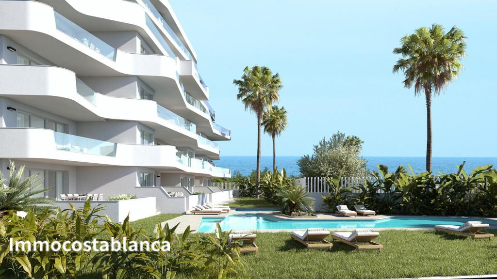 Квартира в Пилар-де-ла-Орададе, 71 м², 365 000 €, фото 3, объявление 2919536