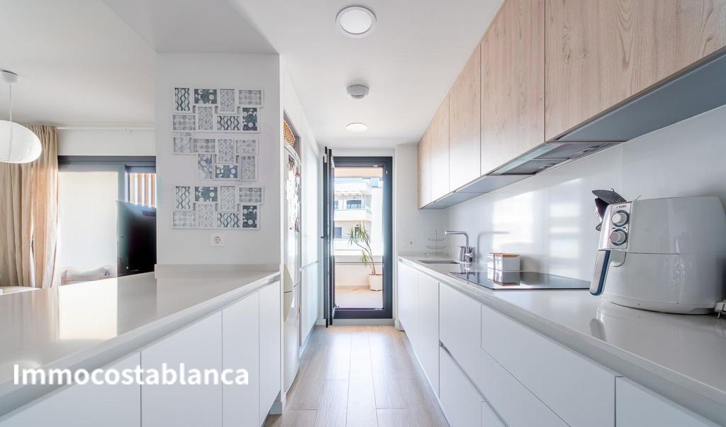 Квартира в Сан-Хуан-де-Аликанте, 103 м², 550 000 €, фото 6, объявление 52863536