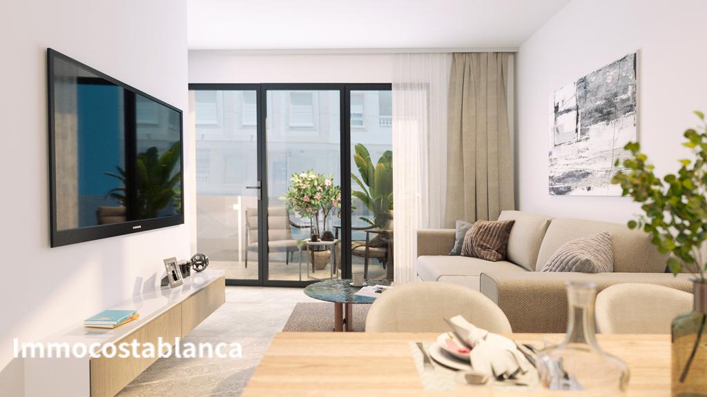 Квартира в Торревьехе, 100 м², 260 000 €, фото 4, объявление 39655536