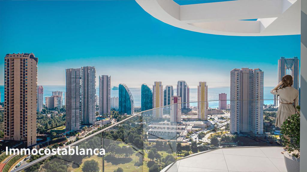Квартира в Бенидорме, 325 м², 800 000 €, фото 9, объявление 73704416