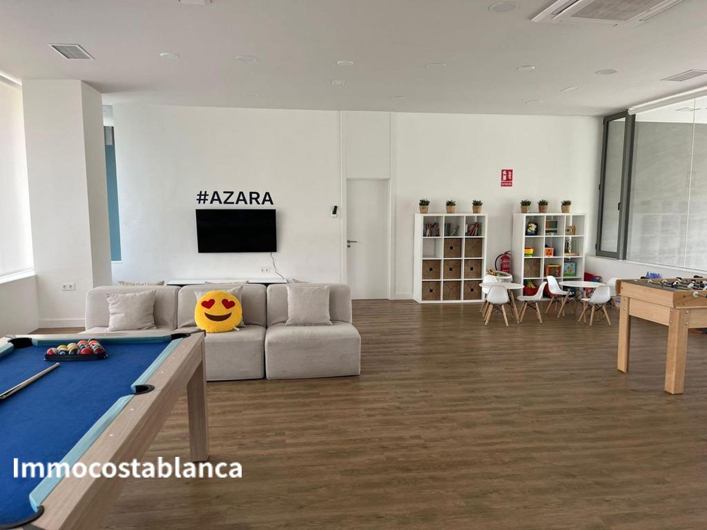 Квартира в Аликанте, 100 м², 460 000 €, фото 6, объявление 20063536