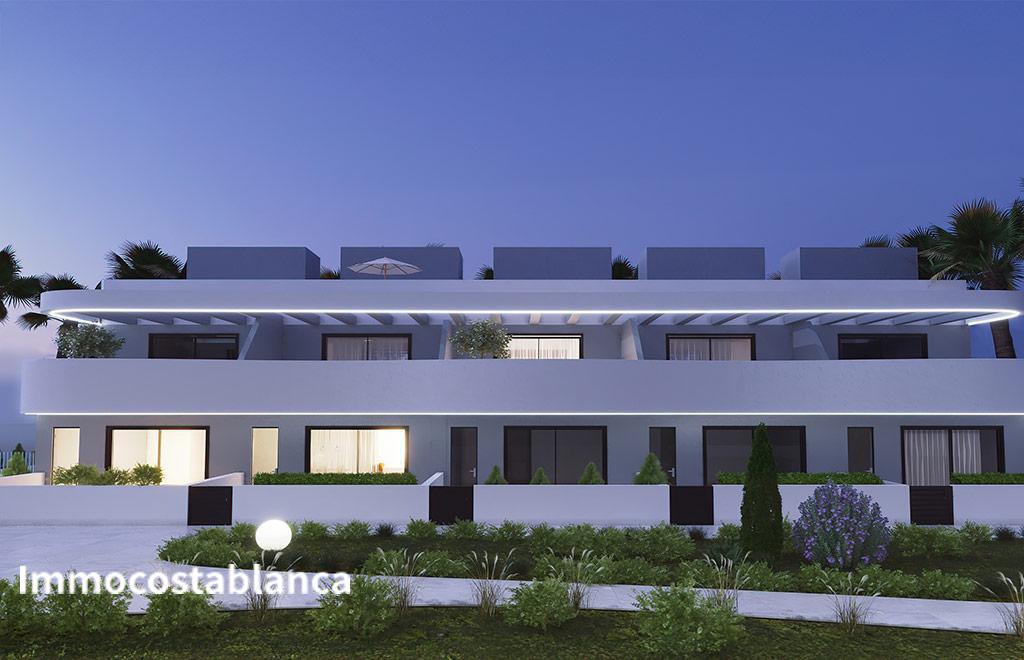 Таунхаус в Гвардамар-дель-Сегура, 144 м², 465 000 €, фото 1, объявление 74515616