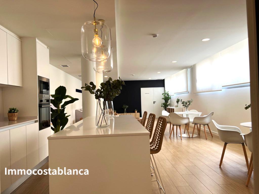 Квартира в Дении, 80 м², 325 000 €, фото 5, объявление 66451536