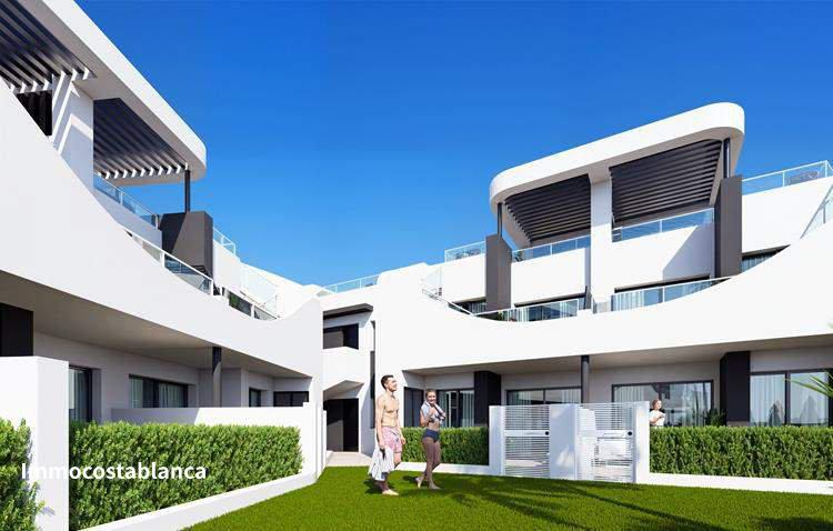 Пентхаус в Сан Фульхенсио, 205 м², 317 000 €, фото 3, объявление 54459536