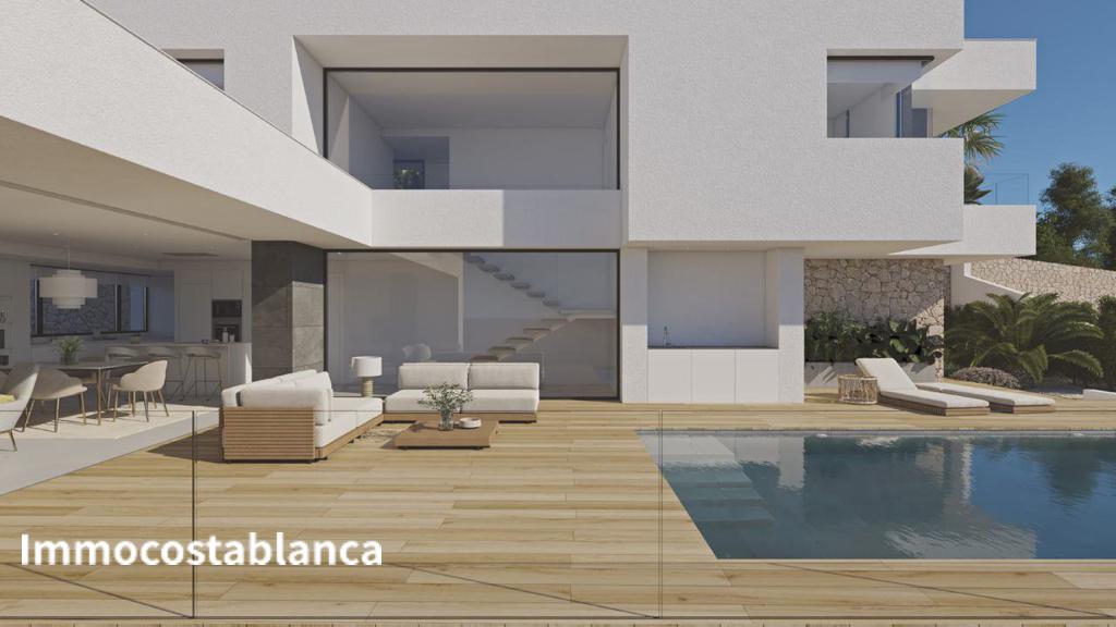 Вилла в Аликанте, 469 м², 2 050 000 €, фото 5, объявление 65829696