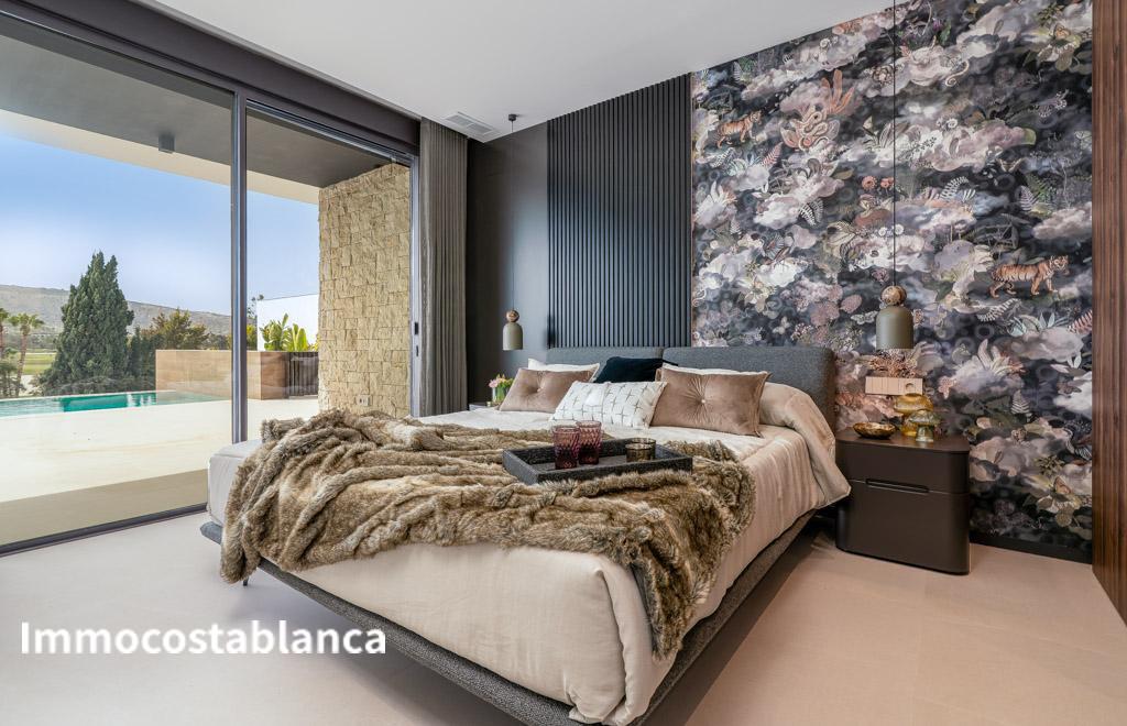 Вилла в Альгорфе, 139 м², 1 600 000 €, фото 9, объявление 63837056