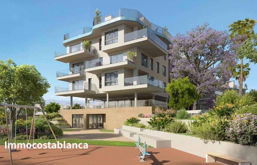 Квартира в Вильяхойосе, 48 м², 318 000 €, фото 3, объявление 49122816