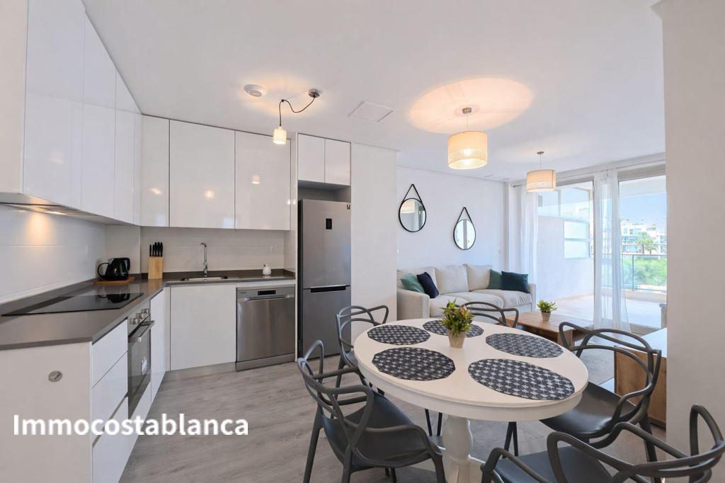 Квартира в Ориуэла Коста, 97 м², 298 000 €, фото 9, объявление 30057216
