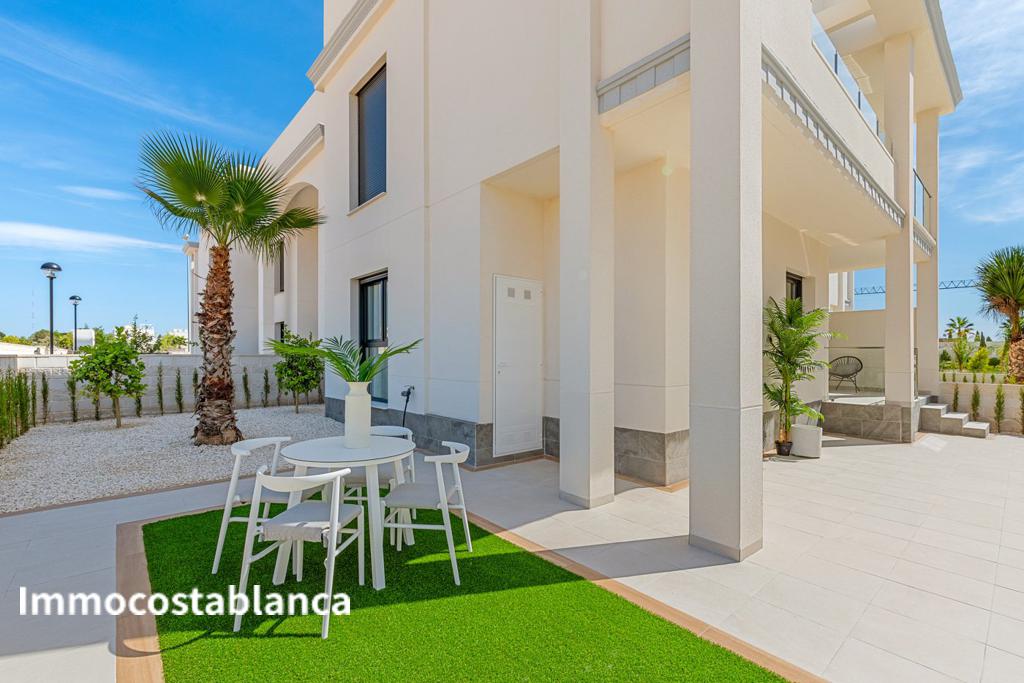 Квартира в Сьюдад-Кесада, 107 м², 381 000 €, фото 6, объявление 22935536