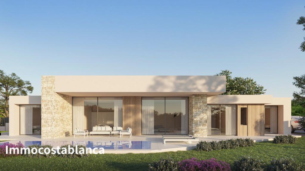 Коттедж в Дении, 218 м², 1 383 000 €, фото 5, объявление 74302736
