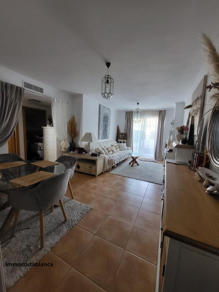 Пентхаус в Дении, 90 м², 319 000 €, фото 3, объявление 49651536