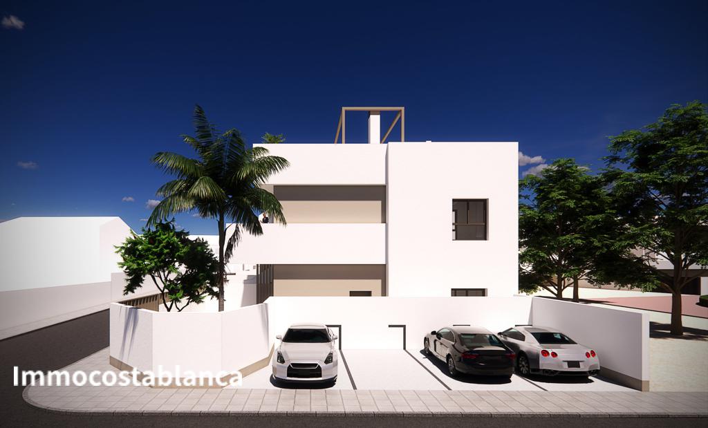 Коттедж в Пилар-де-ла-Орададе, 93 м², 314 000 €, фото 3, объявление 45017216