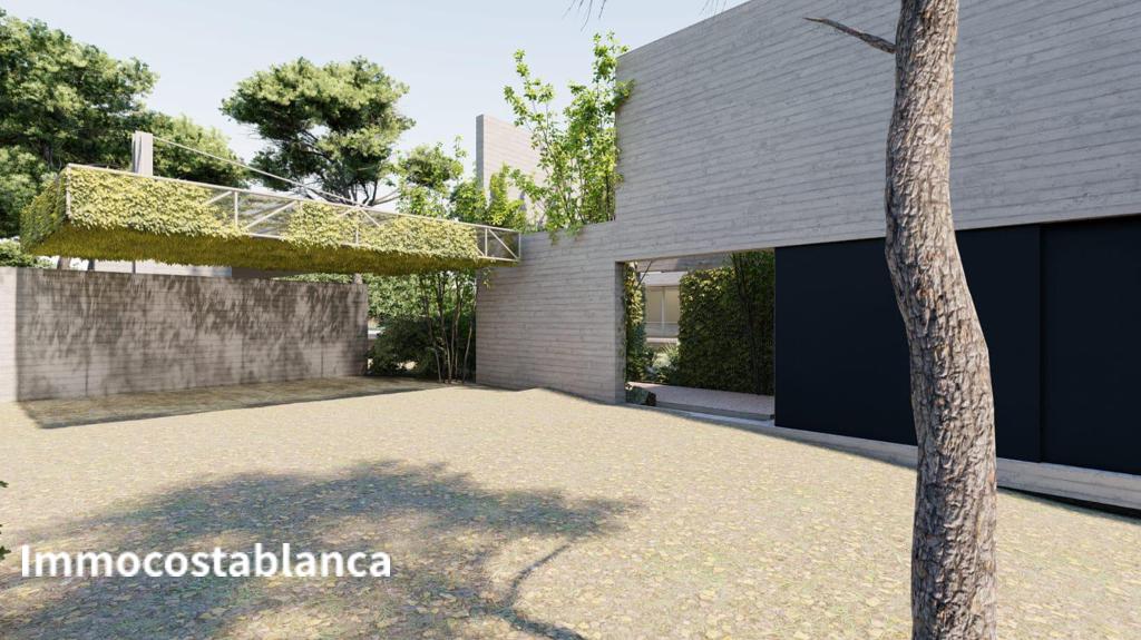 Коттедж в Дении, 770 м², 3 700 000 €, фото 10, объявление 66608416