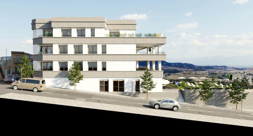 Коттедж в Ондон-де-лас-Ньевес, 90 м², 240 000 €, фото 1, объявление 30359536
