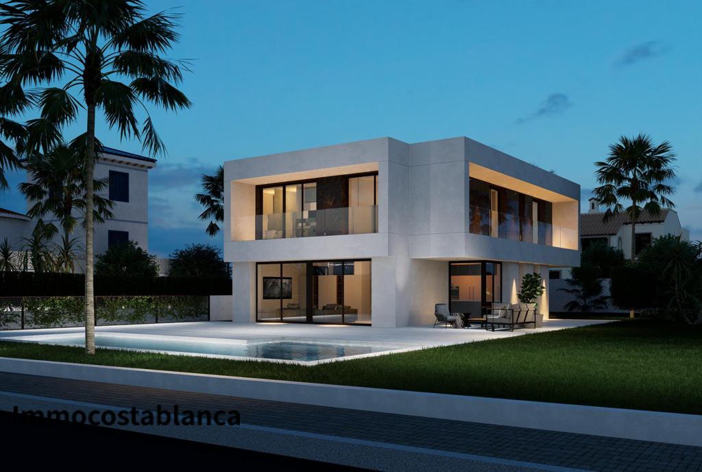 Вилла в Ориуэла Коста, 237 м², 1 700 000 €, фото 6, объявление 79735536
