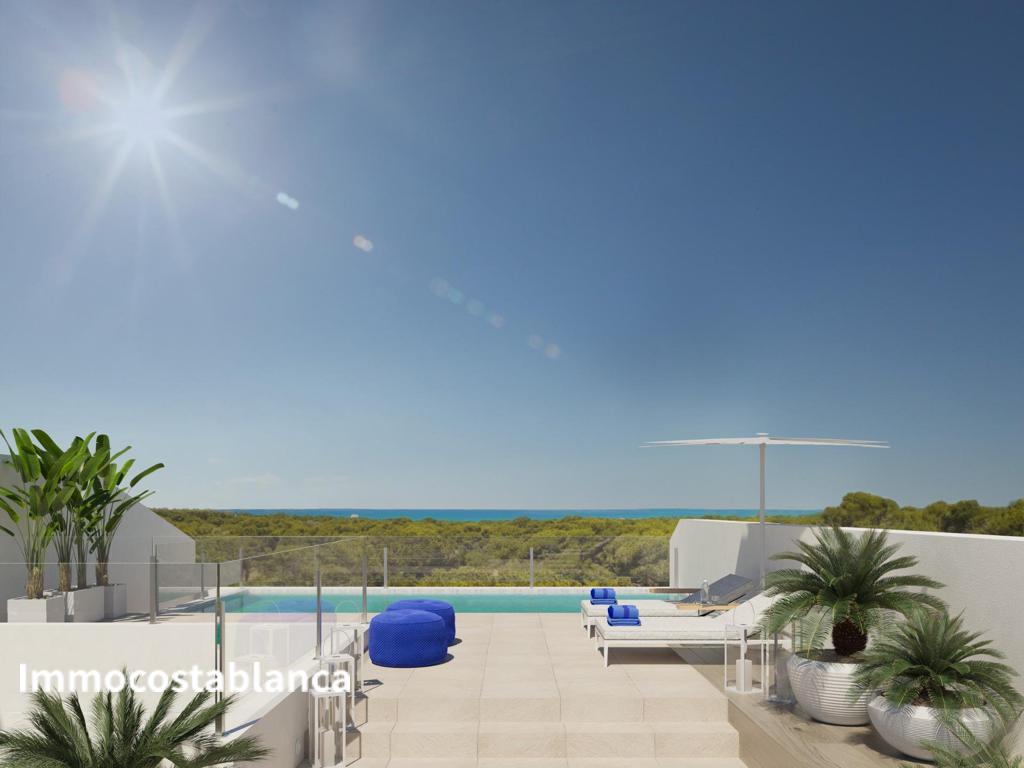 Квартира в Гвардамар-дель-Сегура, 136 м², 755 000 €, фото 7, объявление 24240416