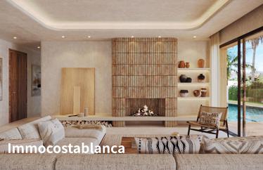 Вилла в Хавеа, 342 м²