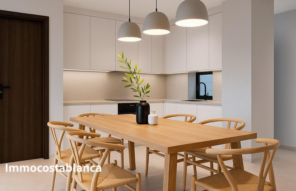 Вилла в Аликанте, 114 м², 529 000 €, фото 2, объявление 73871536