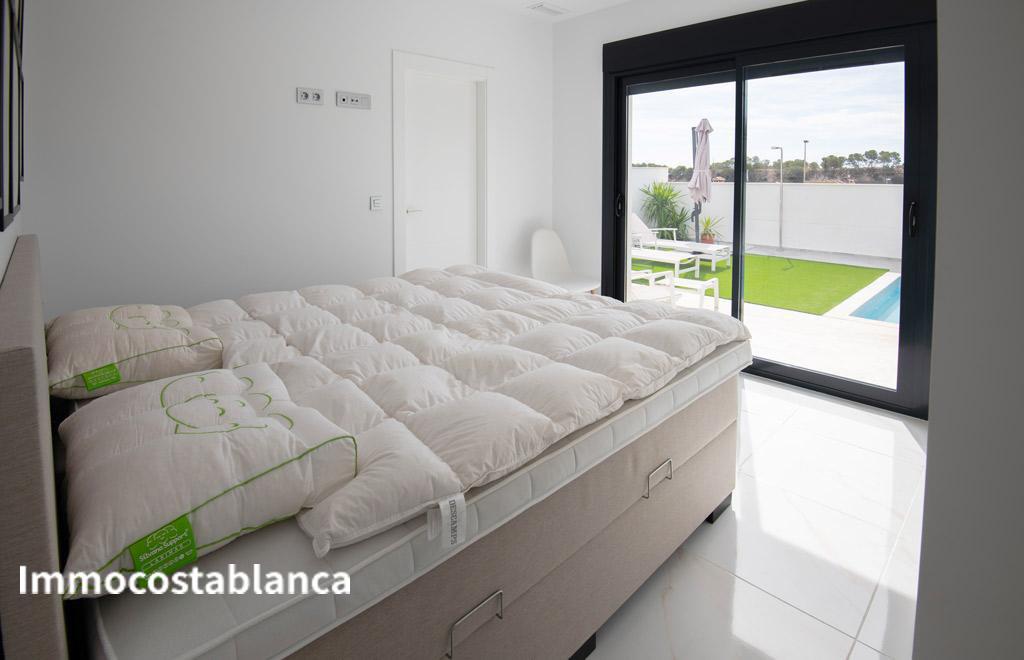 Вилла в Пилар-де-ла-Орададе, 116 м², 422 000 €, фото 5, объявление 76002736