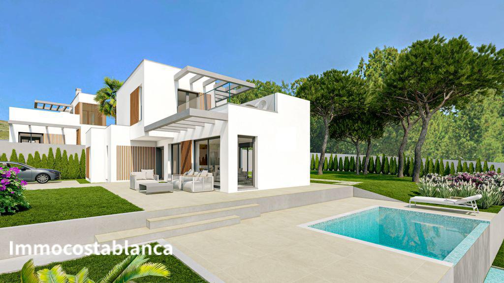 4-комн. вилла в Финестрате, 151 м², 595 000 €, фото 3, объявление 11967376