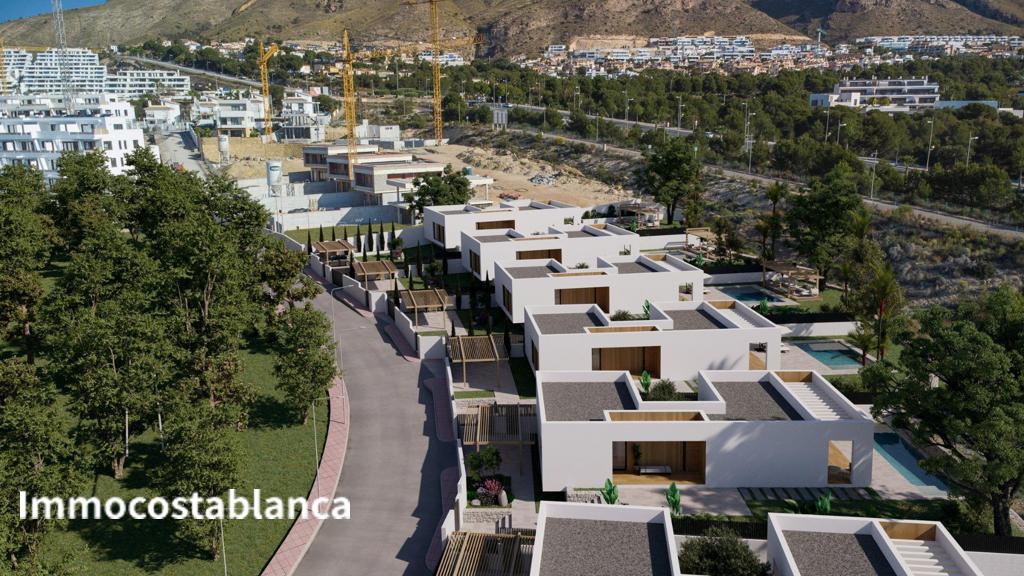 Вилла в Бенидорме, 132 м², 640 000 €, фото 6, объявление 77247536