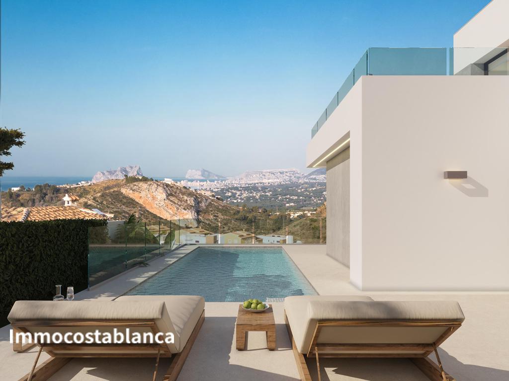 Коттедж в Морайре, 390 м², 1 590 000 €, фото 3, объявление 21808416