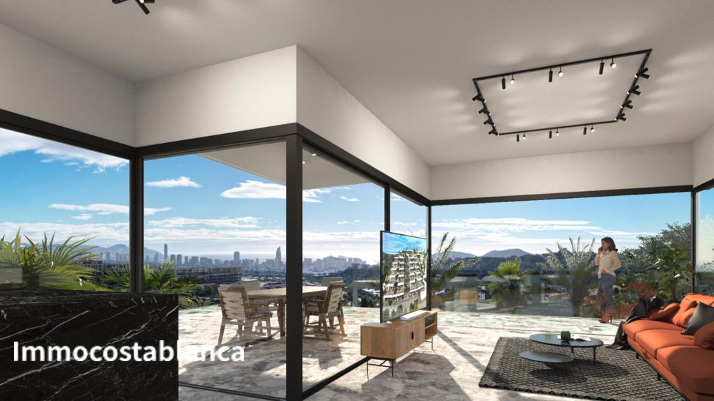 Коттедж в Финестрате, 272 м², 990 000 €, фото 5, объявление 22797936