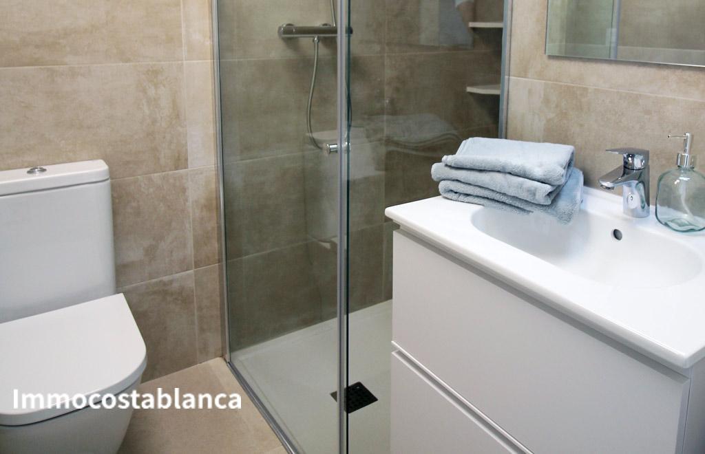 Таунхаус в Пилар-де-ла-Орададе, 107 м², 355 000 €, фото 2, объявление 70300336