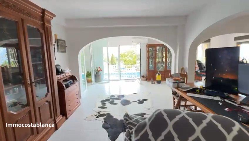 Коттедж в Кальпе, 718 м², 890 000 €, фото 6, объявление 9869936
