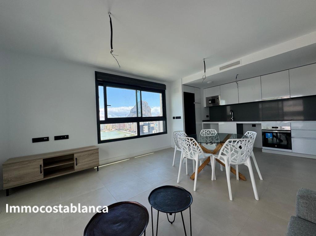 Пентхаус в Кальпе, 90 м², 539 000 €, фото 8, объявление 74824416