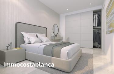 Квартира в Торревьехе, 91 м²