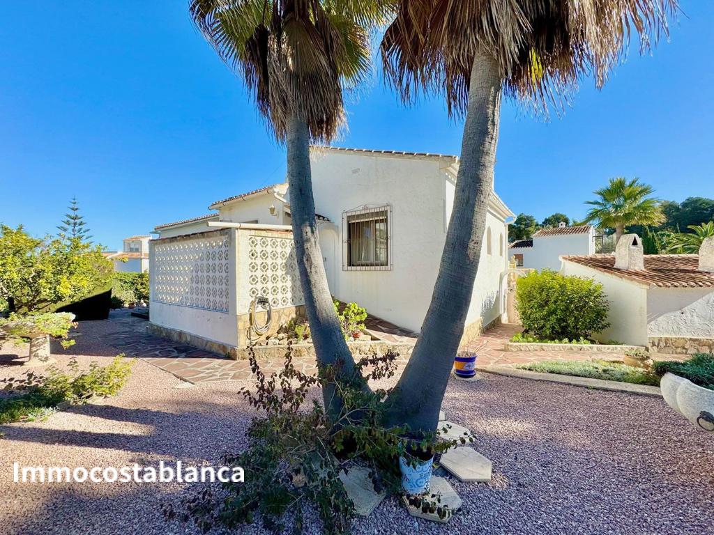 Вилла в Хавеа, 217 м², 630 000 €, фото 3, объявление 35017216