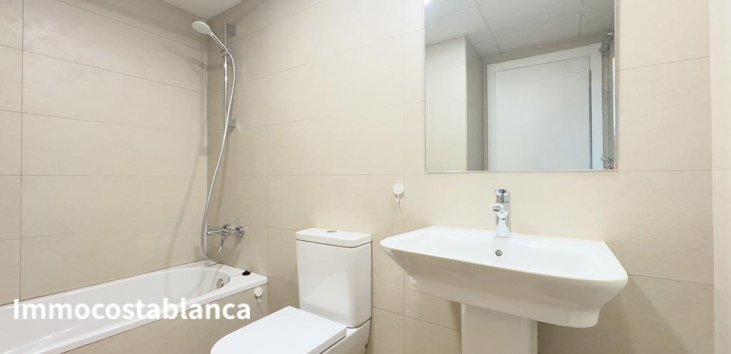 Квартира в Аликанте, 490 000 €, фото 10, объявление 60863536
