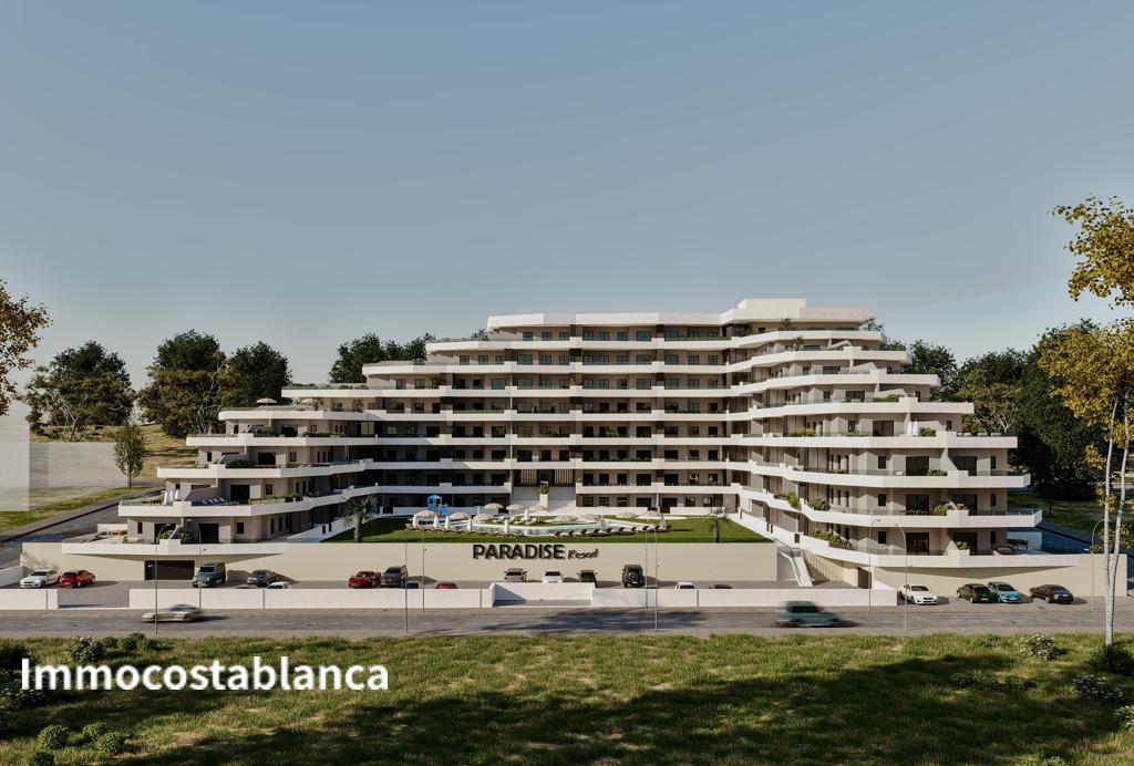 Квартира в Сан-Мигель-де-Салинасе, 457 м², 400 000 €, фото 8, объявление 54433216