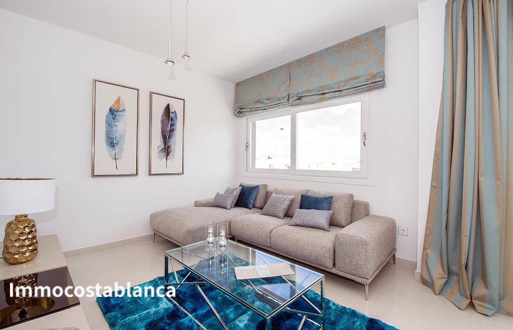 Квартира в Сан-Мигель-де-Салинасе, 92 м², 339 000 €, фото 6, объявление 16925136