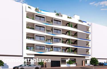 Квартира в Торревьехе, 84 м²