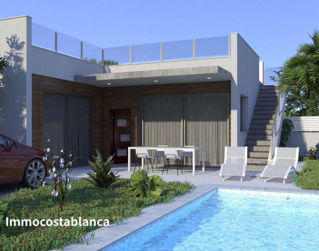 Вилла в Сьюдад-Кесада, 98 м², 529 000 €, фото 9, объявление 58207536