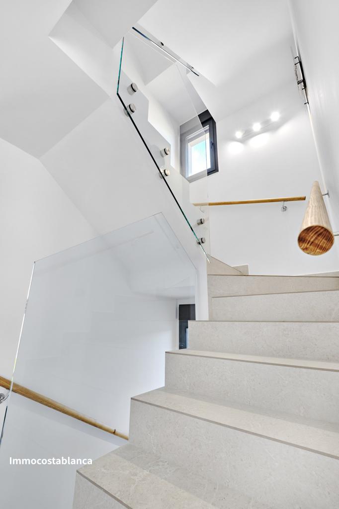 Вилла в Сан-Мигель-де-Салинасе, 237 м², 1 000 000 €, фото 3, объявление 39247536