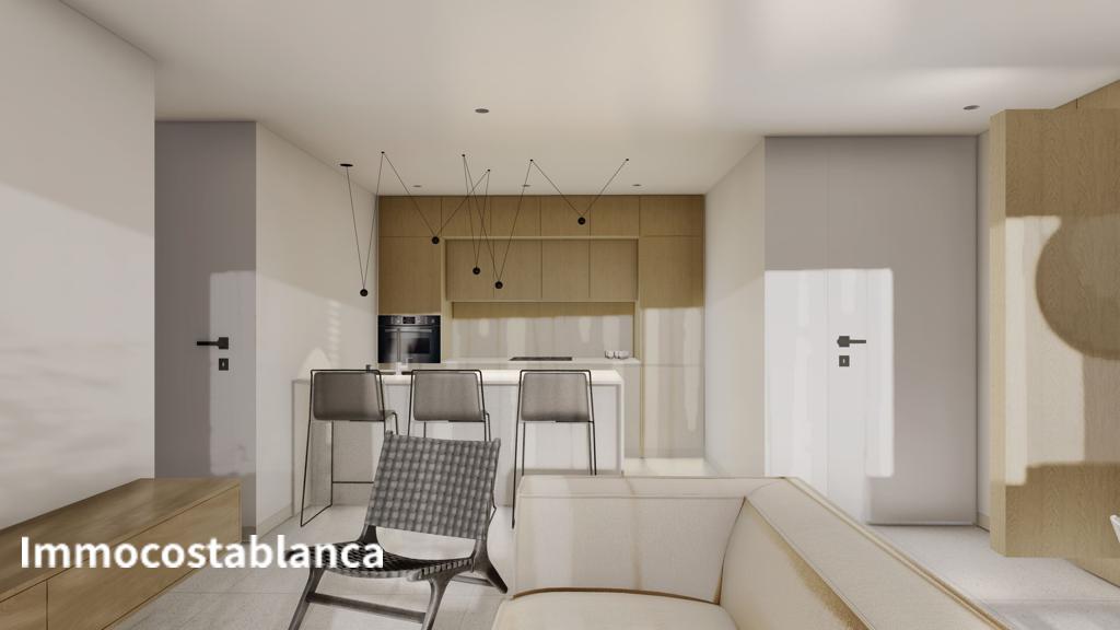 Квартира в Гвардамар-дель-Сегура, 96 м², 375 000 €, фото 2, объявление 65183536