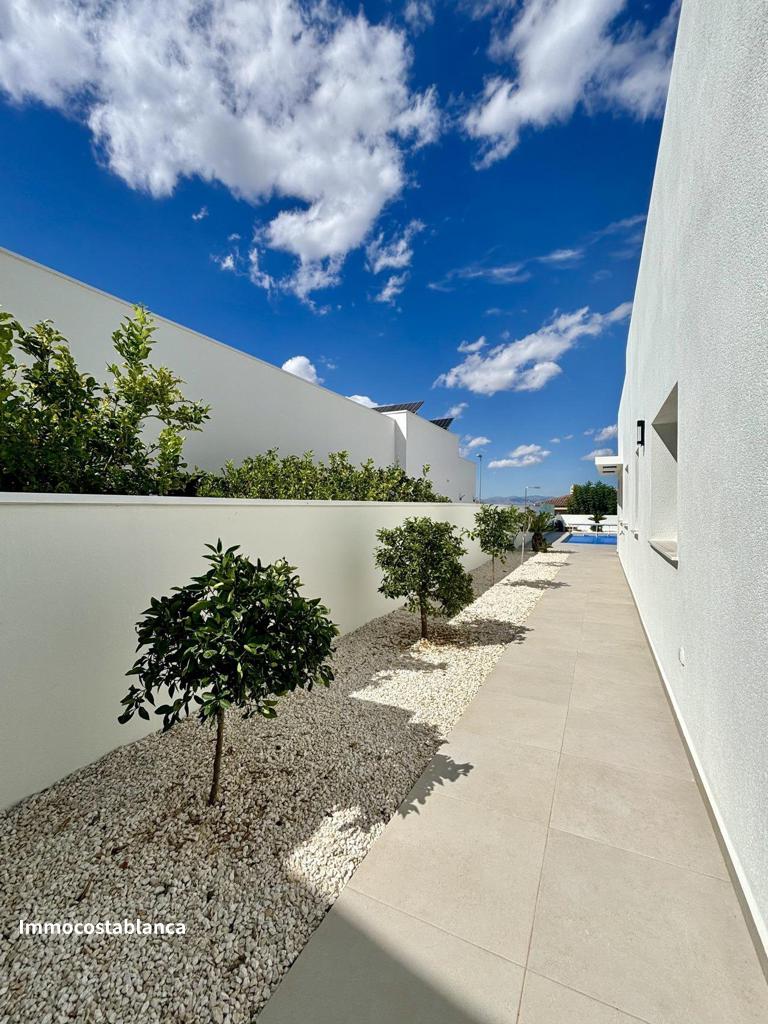 Вилла в Сьюдад-Кесада, 120 м², 589 000 €, фото 10, объявление 42767536