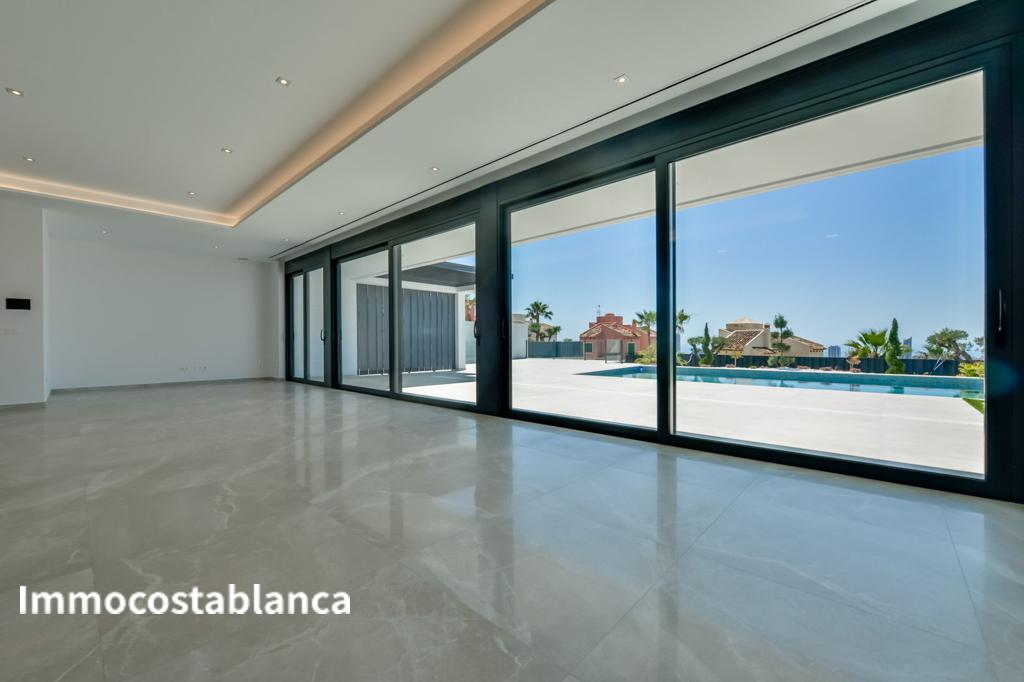 Коттедж в Финестрате, 635 м², 2 100 000 €, фото 10, объявление 69116256